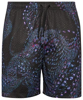 LCKR Mens Brentwood Mesh Shorts