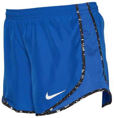 Nike Girls Dry Tempo Shorts