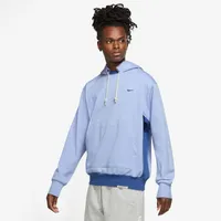 Nike Dri-FIT Standard Issue Pullover Hoodie  - Men's