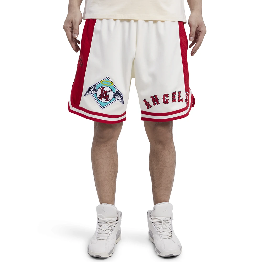 Pro Standard ANGELS RETRO CLASSIC DK 2.0 SHORT - Men's