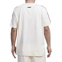 Pro Standard ANGELS RETRO CLASSIC SJ STRIPED TEE - Men's
