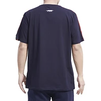 Pro Standard ANGELS RETRO CLASSIC SJ STRIPED TEE - Men's