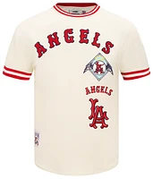 Pro Standard ANGELS RETRO CLASSIC DK TEE - Men's