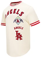 Pro Standard ANGELS RETRO CLASSIC DK TEE - Men's