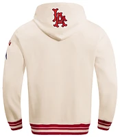 Pro Standard ANGELS RETRO CLASSIC FLC PO HOODIE - Men's