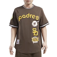 Pro Standard PADRES RETRO CLASSIC DK TEE - Men's