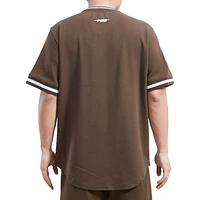 Pro Standard PADRES RETRO CLASSIC DK TEE - Men's