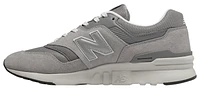 New Balance Mens 997H - Shoes Marblehead/Silver/White