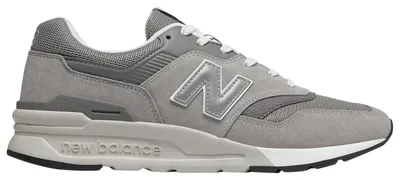 New Balance Mens 997H - Shoes Marblehead/Silver/White