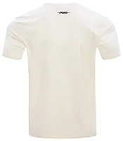 Pro Standard ASTROS RETRO CLASSIC SJ STRIPED TEE - Men's