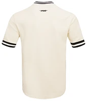 Pro Standard ASTROS RETRO CLASSIC DK TEE - Men's