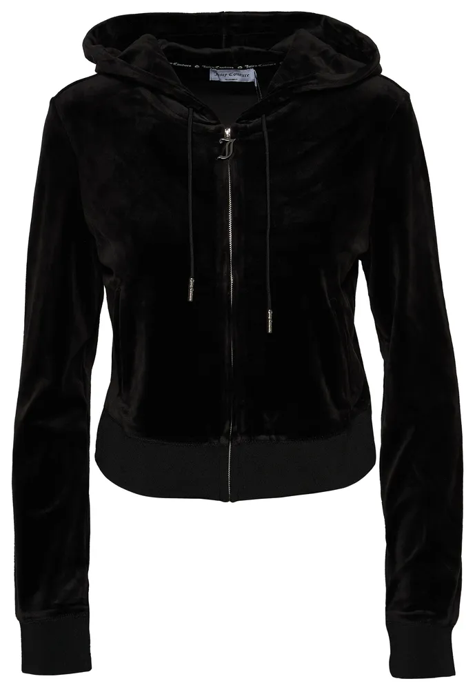 Juicy Couture OG Bling Hoodie - Women's