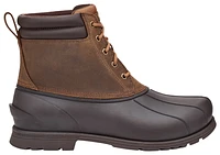 UGG Mens Gatson Mid - Shoes Chestnut