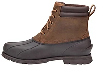 UGG Mens Gatson Mid - Shoes Chestnut