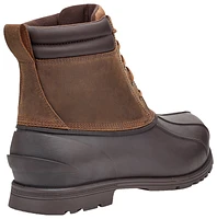 UGG Mens Gatson Mid - Shoes Chestnut