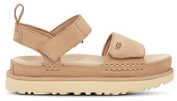 UGG Womens Goldenstar - Shoes Driftwood