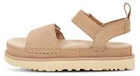 UGG Womens Goldenstar - Shoes Driftwood