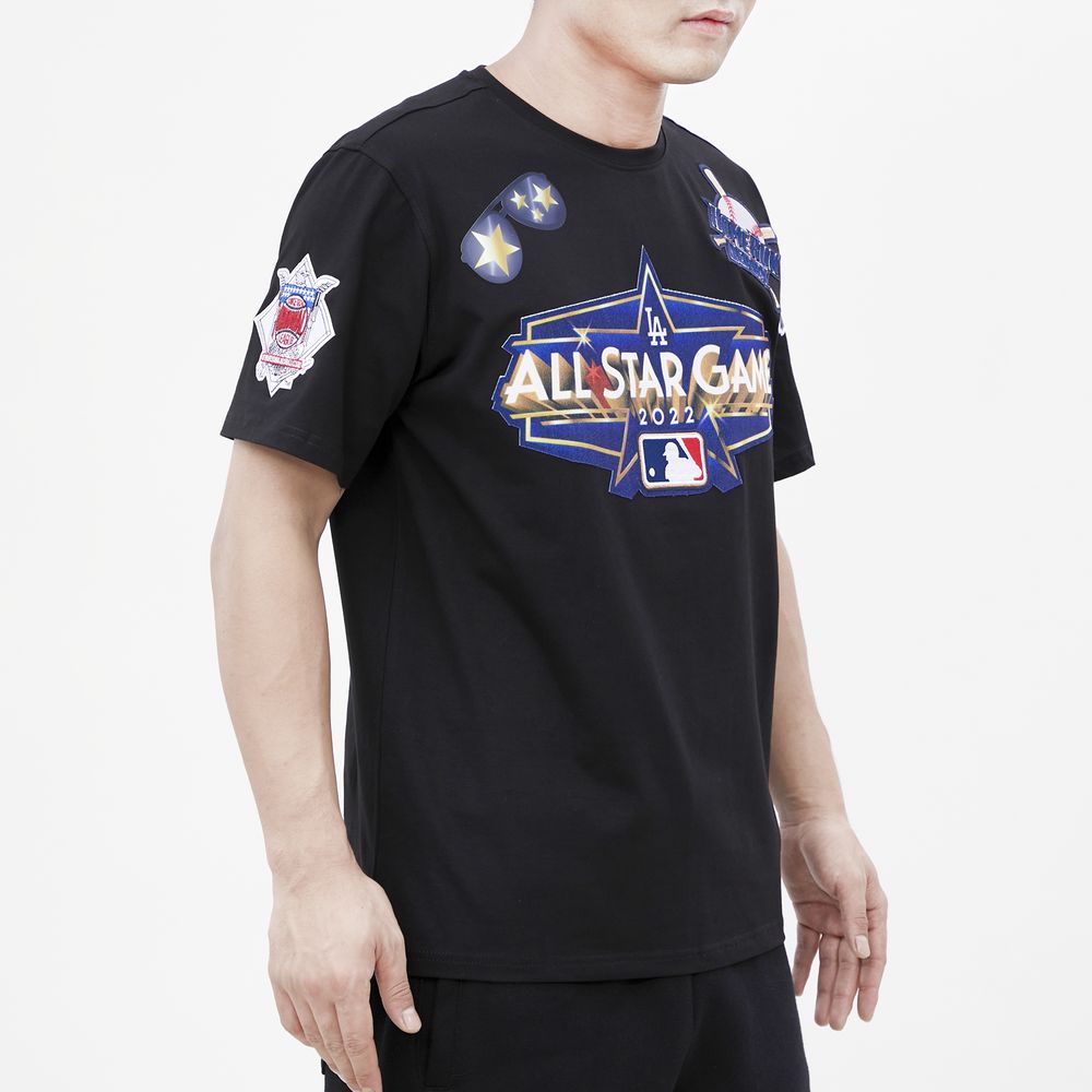 Pro Standard Dodgers All Star T-Shirt