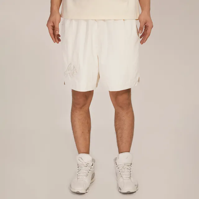 Pro Standard Dodgers Desert Taupe Shorts