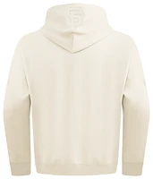 Pro Standard GIANTS NEUTRAL DROP SHOULDER FLC PO HOODIE - Men's
