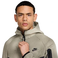 Nike Tech Fleece Windrunner Full-Zip Jacket TC  - Men's