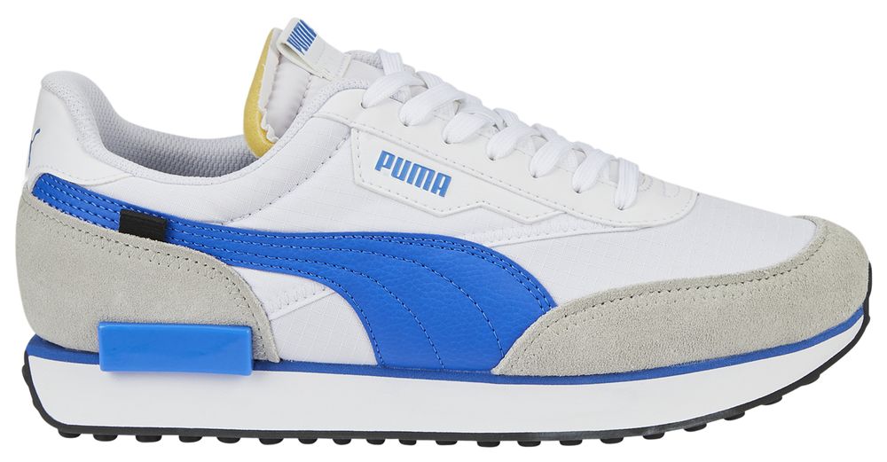 telar toma una foto Oblongo PUMA Future Rider Play On - Men's | The Shops at Willow Bend