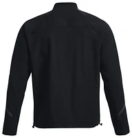 Under Armour Mens Unstoppable Bomber - Black/Black/Black