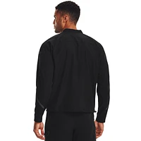 Under Armour Mens Under Armour Unstoppable Bomber