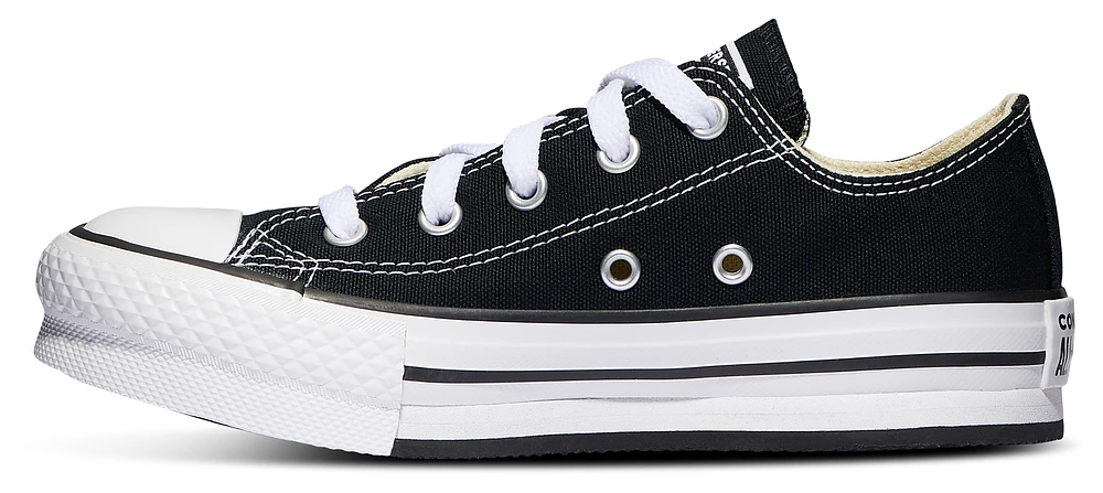 Converse Girls Chuck Taylor All Star EVA Lift OX