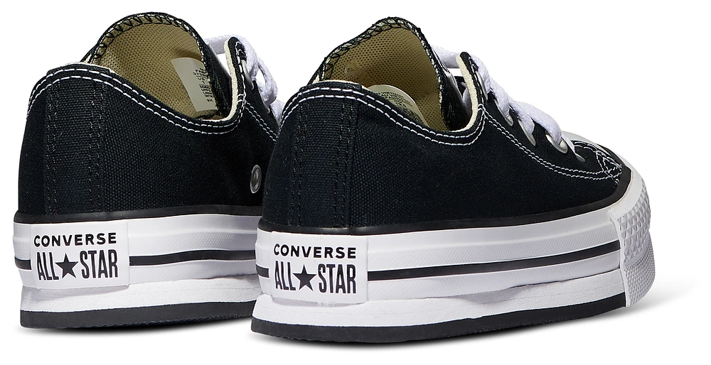 Converse Girls Chuck Taylor All Star EVA Lift OX