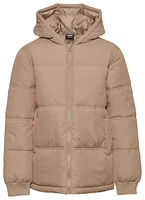 LCKR Puffer Jacket  - Boys' Grade School