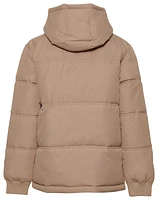 LCKR Puffer Jacket  - Boys' Grade School