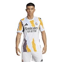 adidas Real Madrid Training Top  - Men's