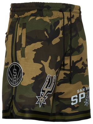 Pro Standard Spurs NBA Team Shorts