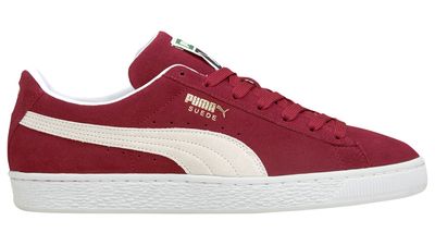 puma suede classic hacked