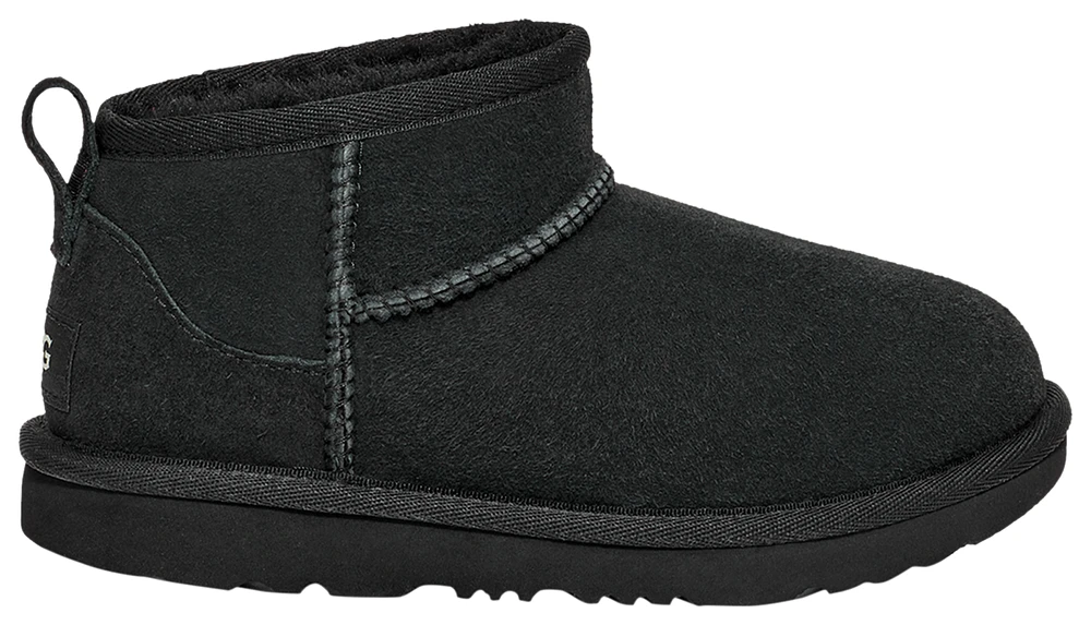 UGG Girls Classic Ultra Mini