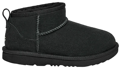 UGG Girls Classic Ultra Mini