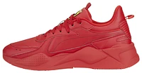 PUMA Mens Ferrari RS-X - Shoes Red/Red