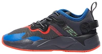 PUMA Boys PUMA RS Tech - Boys' Infant Shoes Multi/Black Size 05.0