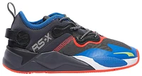 PUMA Boys PUMA RS Tech - Boys' Infant Shoes Multi/Black Size 05.0