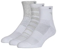 Pair Of Thieves Mens Pair Of Thieves Bowo Ankle - Mens White/Black Size L