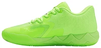 PUMA Mens MB.01 Lo Volt - Basketball Shoes Volt/Volt