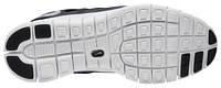 Nike Mens Nike Free Run 2 - Mens Shoes Grey/White/Navy Size 08.0