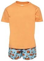 LCKR Ensemble t-shirt et short - Garçons, maternelle