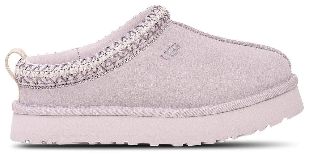 UGG Girls Tazz - Girls' Grade School Shoes Bay Fog/Bay Fog