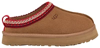 UGG Girls Tazz Platform - Girls' Grade School Shoes Chestnut