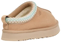 UGG Girls UGG Tazz Platform - Girls' Grade School Shoes Sand/Sand Size 05.0