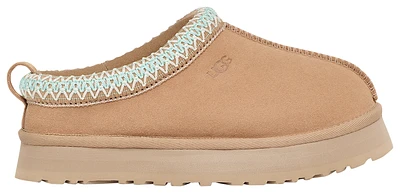 UGG Girls Tazz Platform - Girls' Grade School Shoes Sand/Sand