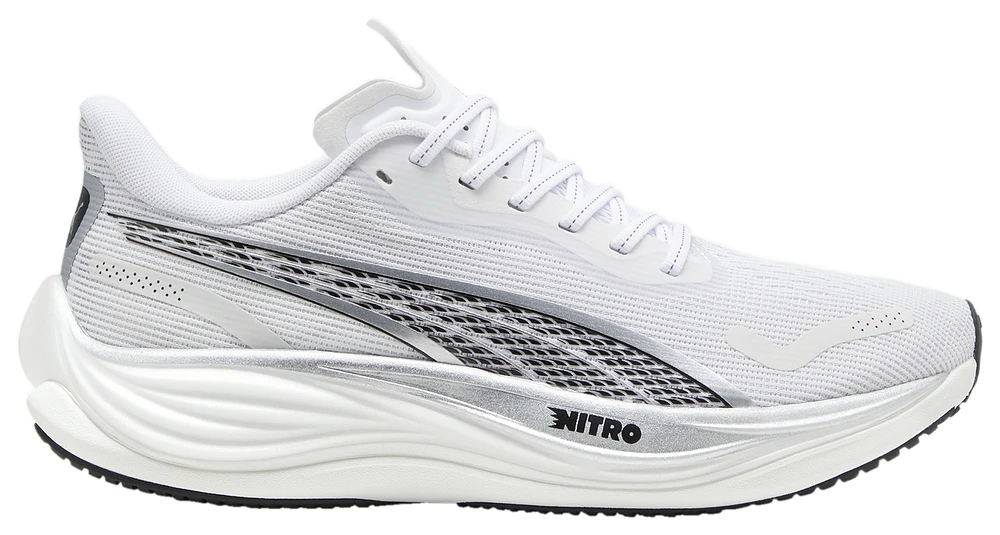 PUMA Mens Velocity Nitro 3