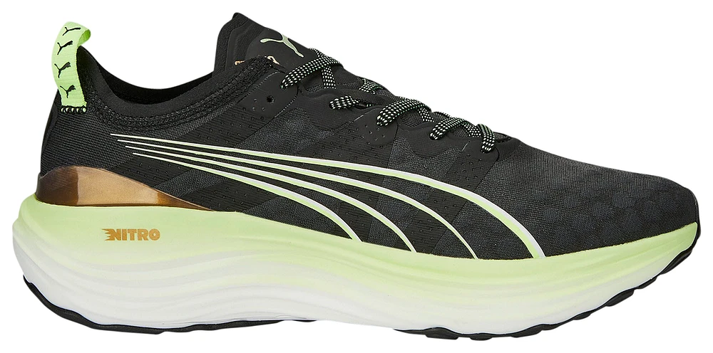 PUMA Foreverrun Nitro - Men's